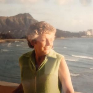 Meet your Posher, Maureen